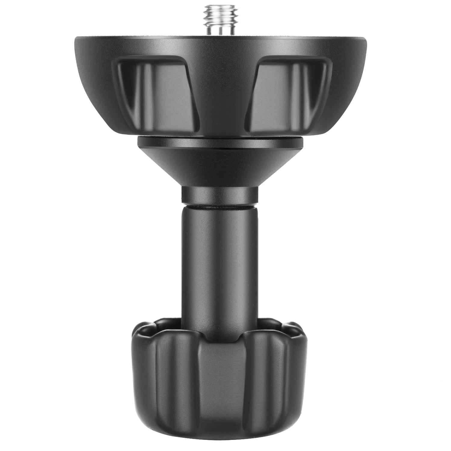 NEEWER 75mm Bowl Adapter for Softbox, Speedlight, and Studio Lighting - Compatible with Flash Diffusers, Photography Reflectors, and Light Modifiers - Perfect for Portrait, Product, and Indoor Photography