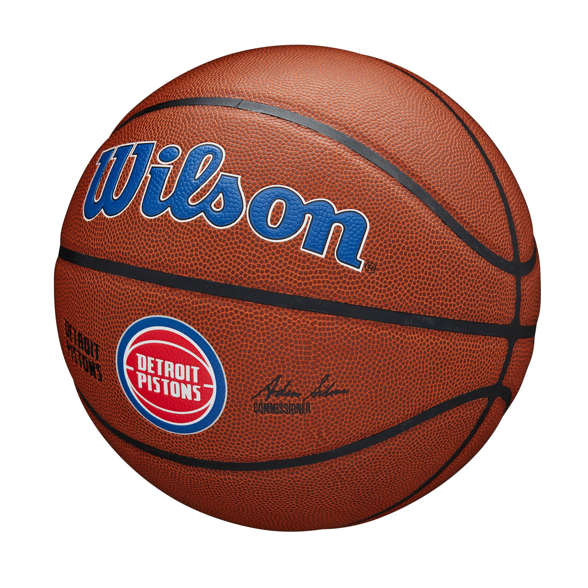 Wilson NBA Team Basketball - Size 7 (29.5