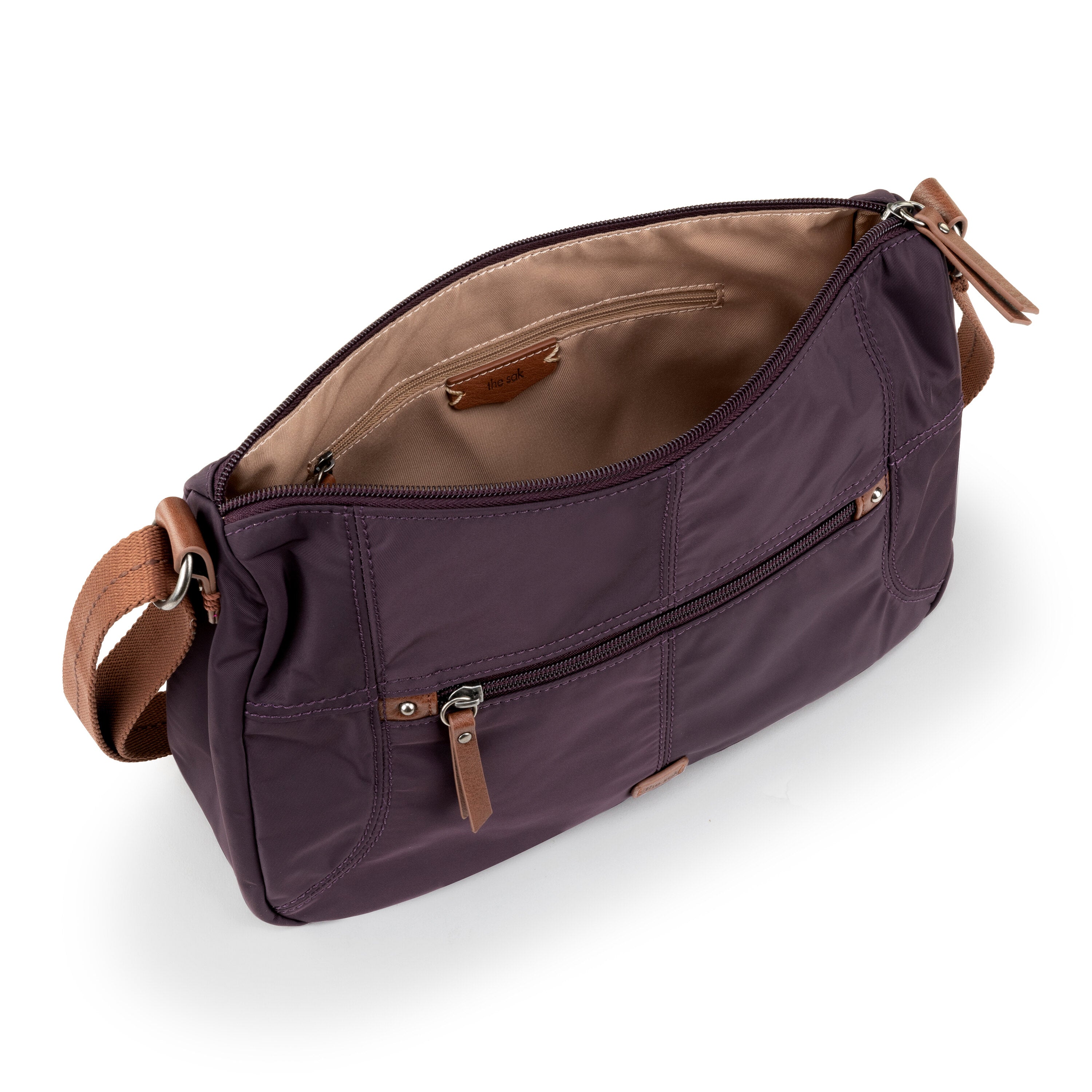 Esperato Hobo Bag - Stylish & Spacious Crossbody Purse for Women | Perfect for Work, Travel & Everyday Use
