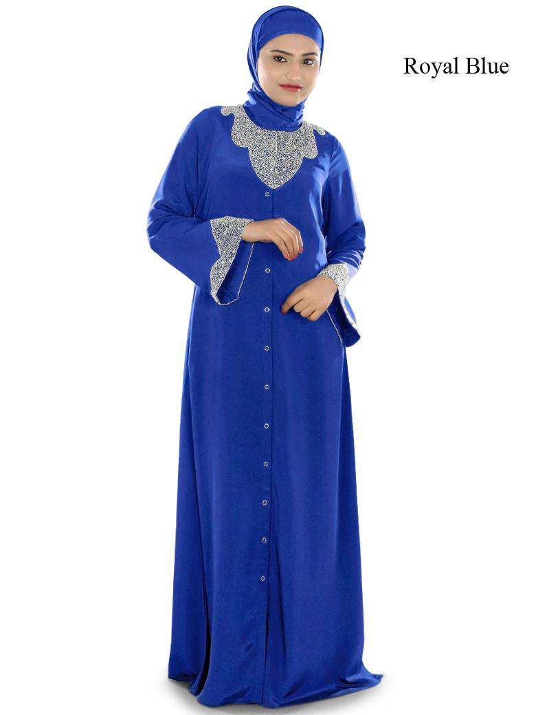 Royal Blue