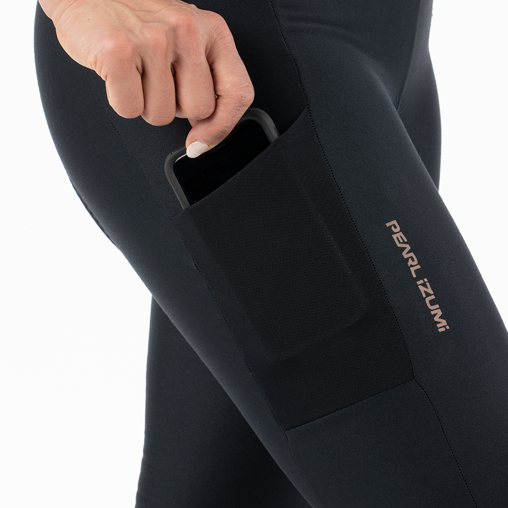 Women's High Waisted Sugar Thermal Tights - Soft Fleece Lined Winter Leggings for Yoga, Running & Cold Weather - Warm & Comfortable Workout Pants