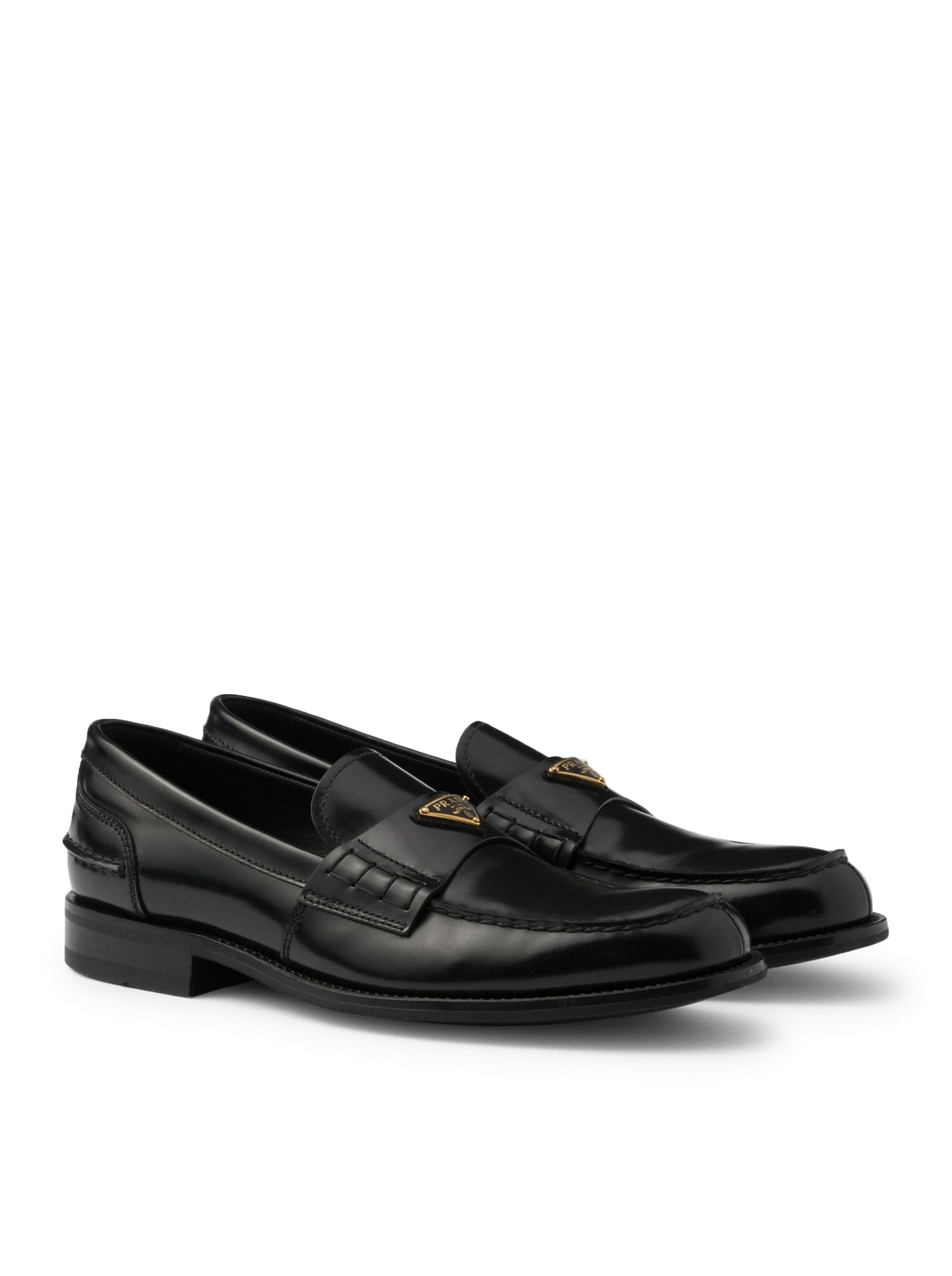 Premium Brushed Leather Moccasins for Men & Women - Soft & Comfortable House Slippers - Perfect for Indoor, Lounge & Casual Wear