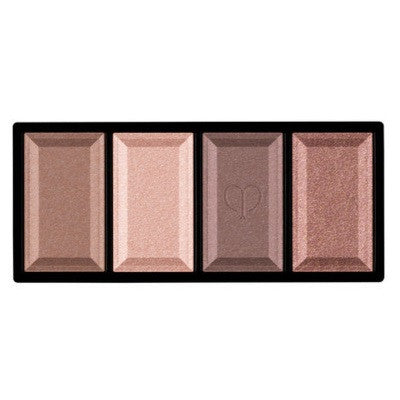 4-Pack Eye Color Refill Palette - Compatible with Makeup Cases (Sold Separately) | Perfect for Professional Makeup Artists & Daily Beauty Routines