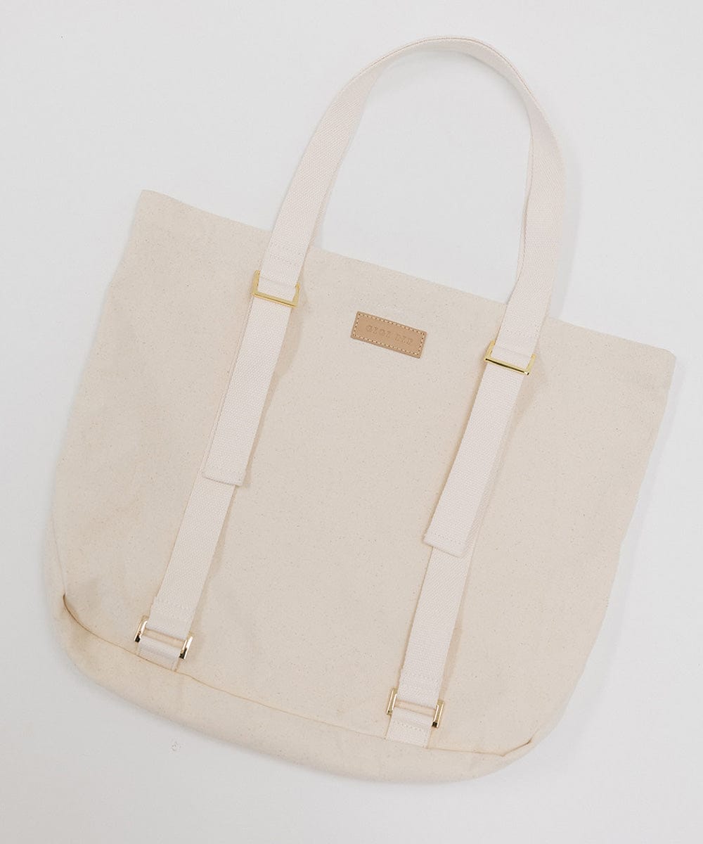Canvas Hat Carrying Tote Bag - Durable Storage Organizer for Baseball Caps, Sun Hats & Accessories - Perfect for Travel, Sports & Outdoor Activities