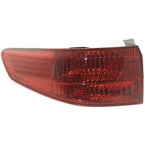 Driver Side