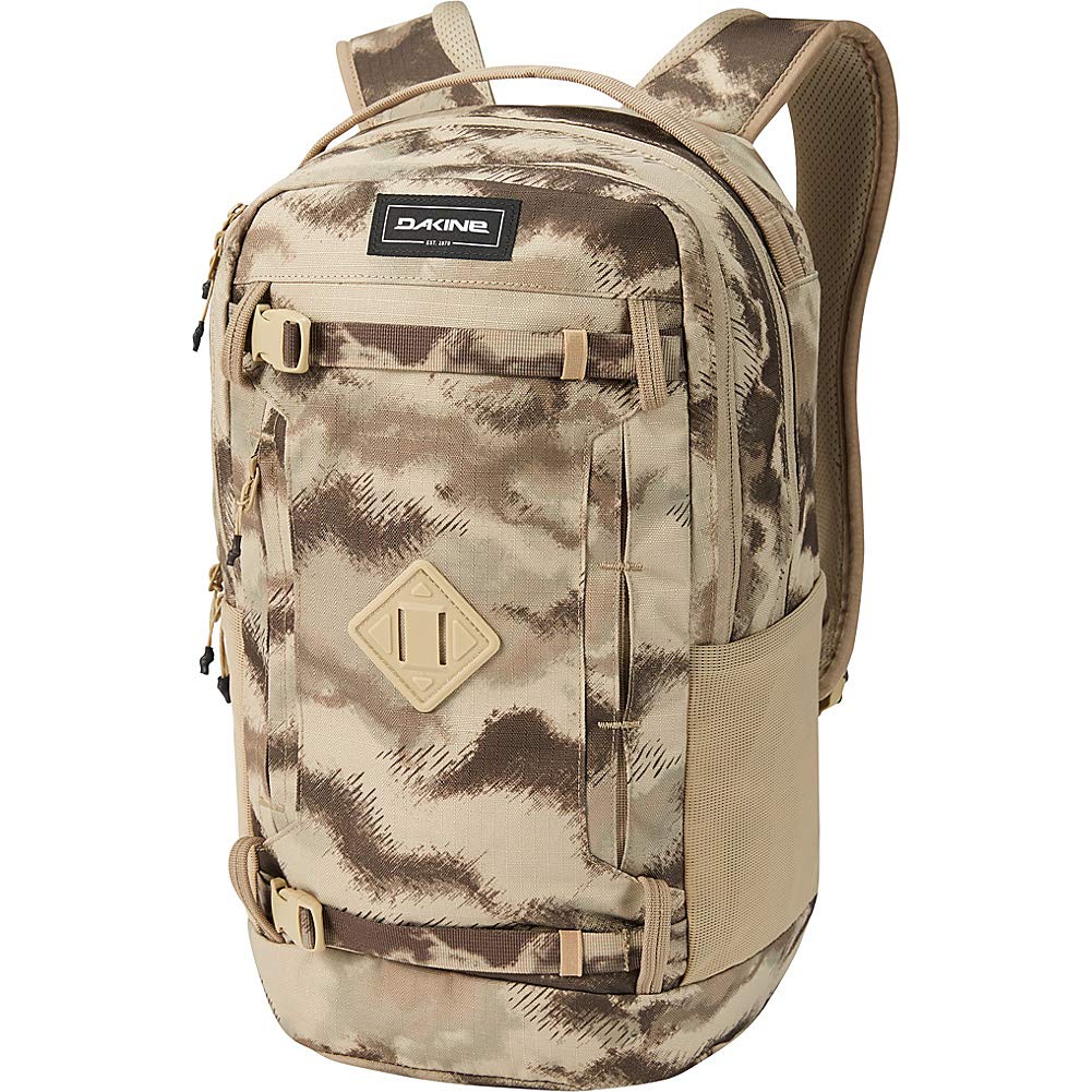 Dakine Urbn Mission Pack 23L Backpack - Waterproof Laptop Backpack for Men & Women - Perfect for Work, School, Travel & Outdoor Adventures