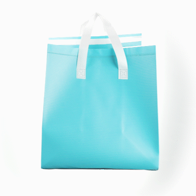 Premium Insulated Take Out Bags - Tamper Evident Food Delivery Bags (11.75