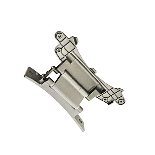 Replacement Washer Door Hinge Compatible with Kenmore 11046742701, 11046742700, 11047091600, 11049972602, 11047798800 - Perfect for Washing Machine Repair & Maintenance