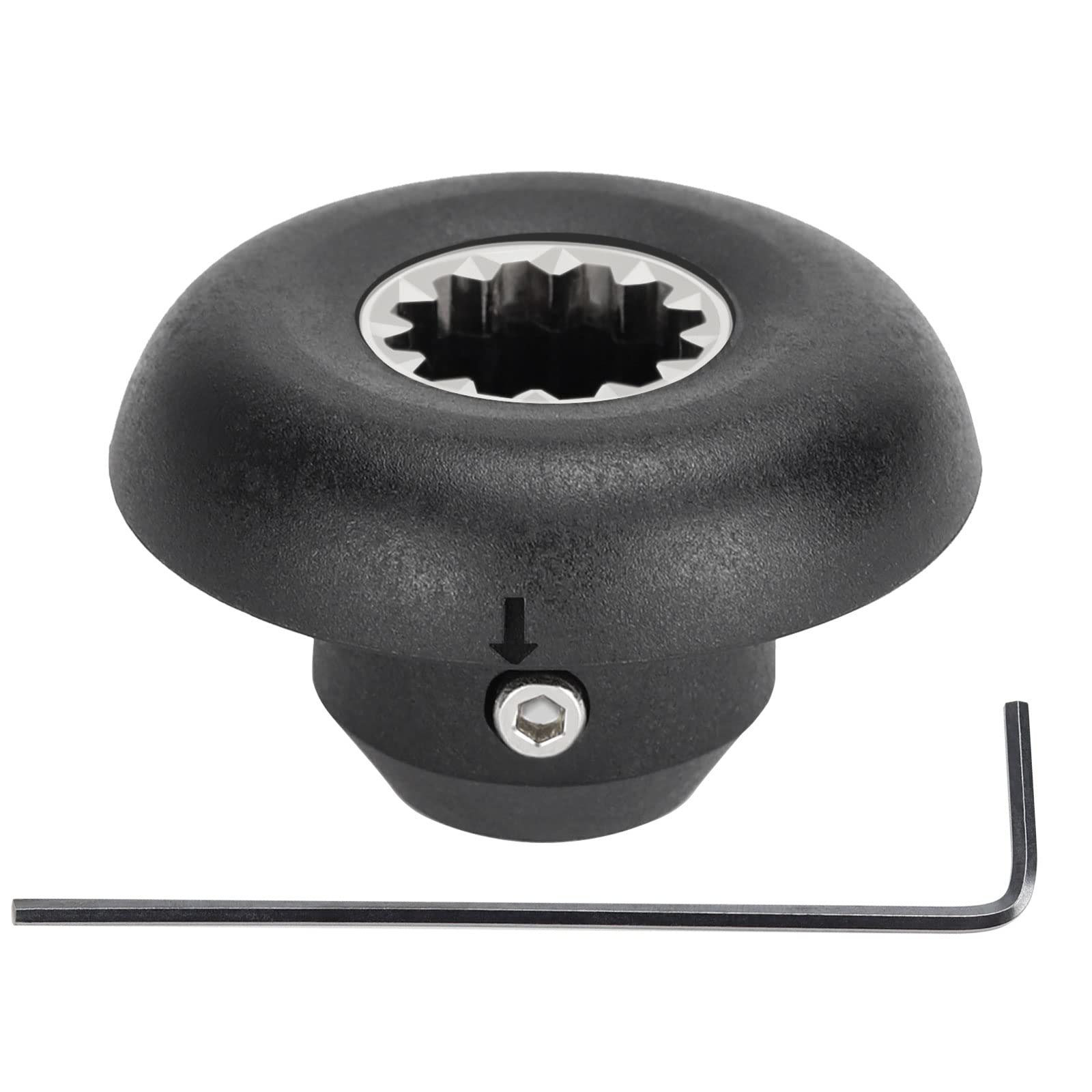 Vitamix 891 & 802 Blender Drive Socket Replacement Kit with Allen Wrench - Perfect for Smoothie Machines & Food Processors