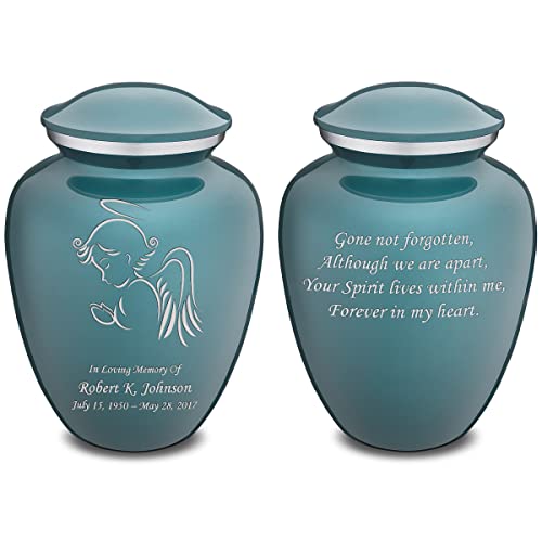 _Teal (Double Sided)