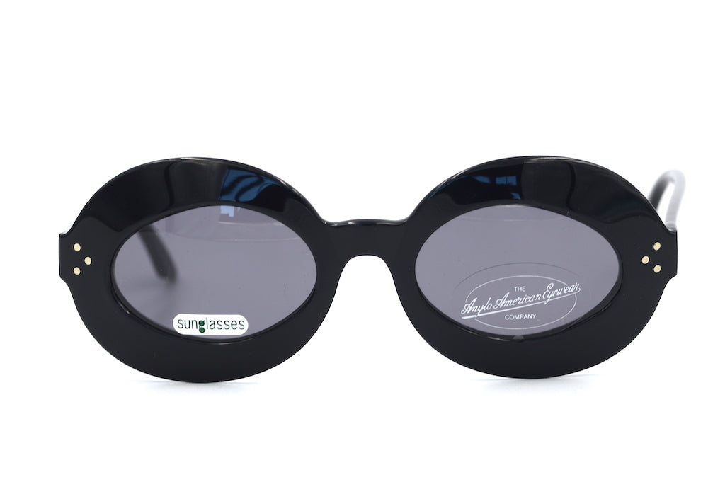 Russell BLK Premium American Eyewear - Stylish Sunglasses for Men & Women | UV Protection, Lightweight Frame | Perfect for Driving, Outdoor Sports & Fashion Accessories