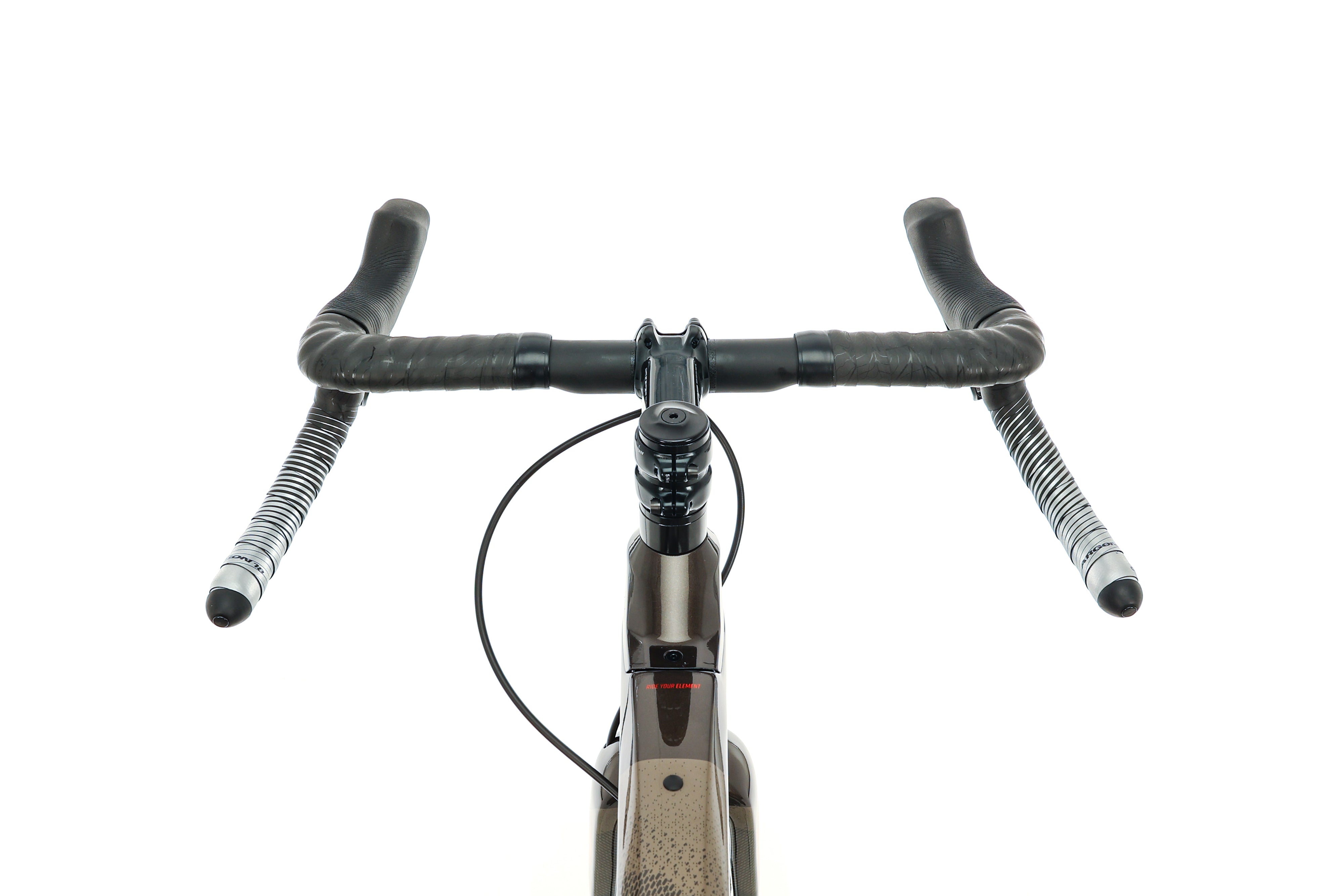 Argon 18 Dark Matter SRAM Force AXS Gravel Bike 2022 - Small Size for Men & Women | Perfect for Off-Road Adventures, Commuting & Fitness Riding