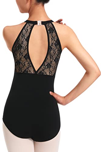 A2 - Black - Open Back