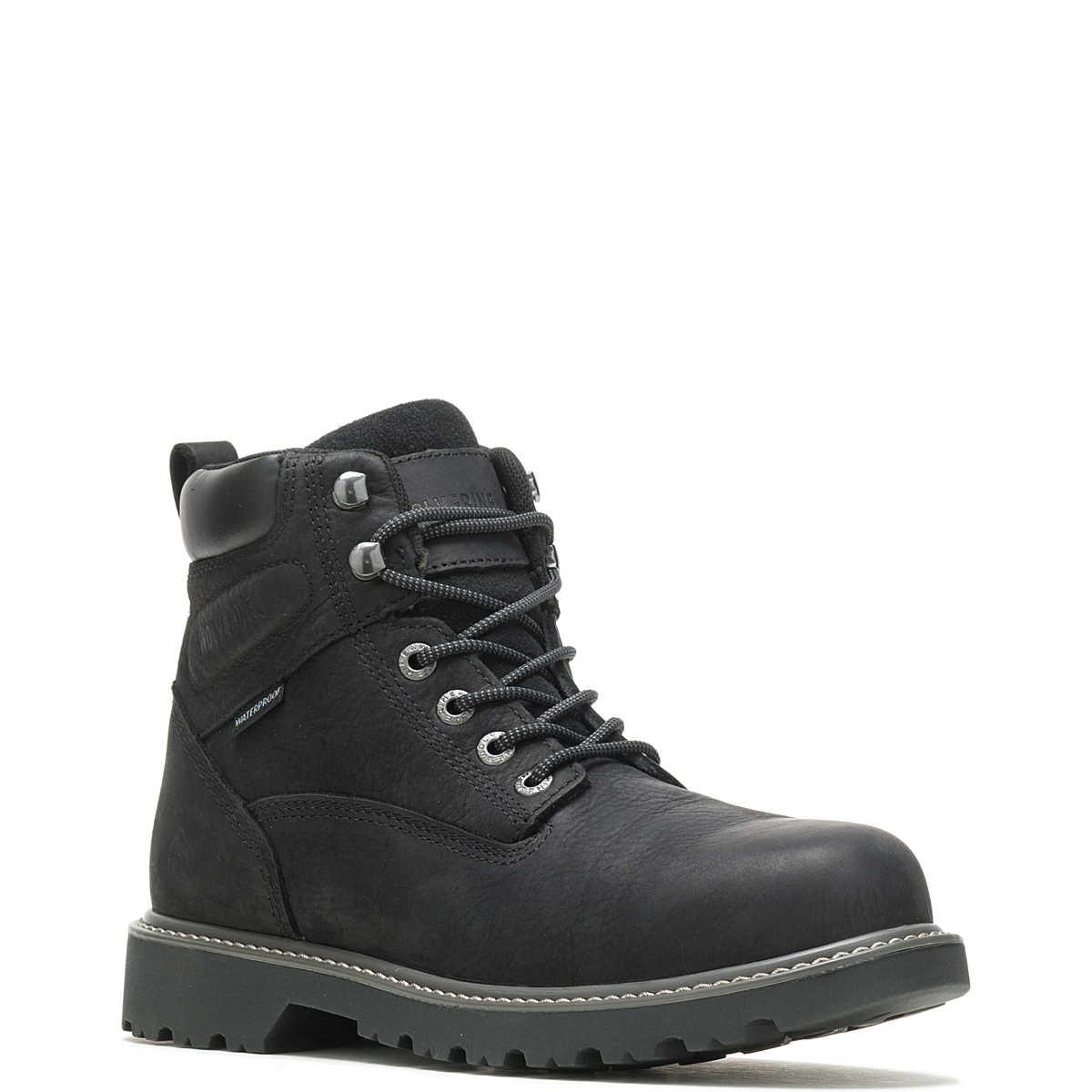 Men's Waterproof 6