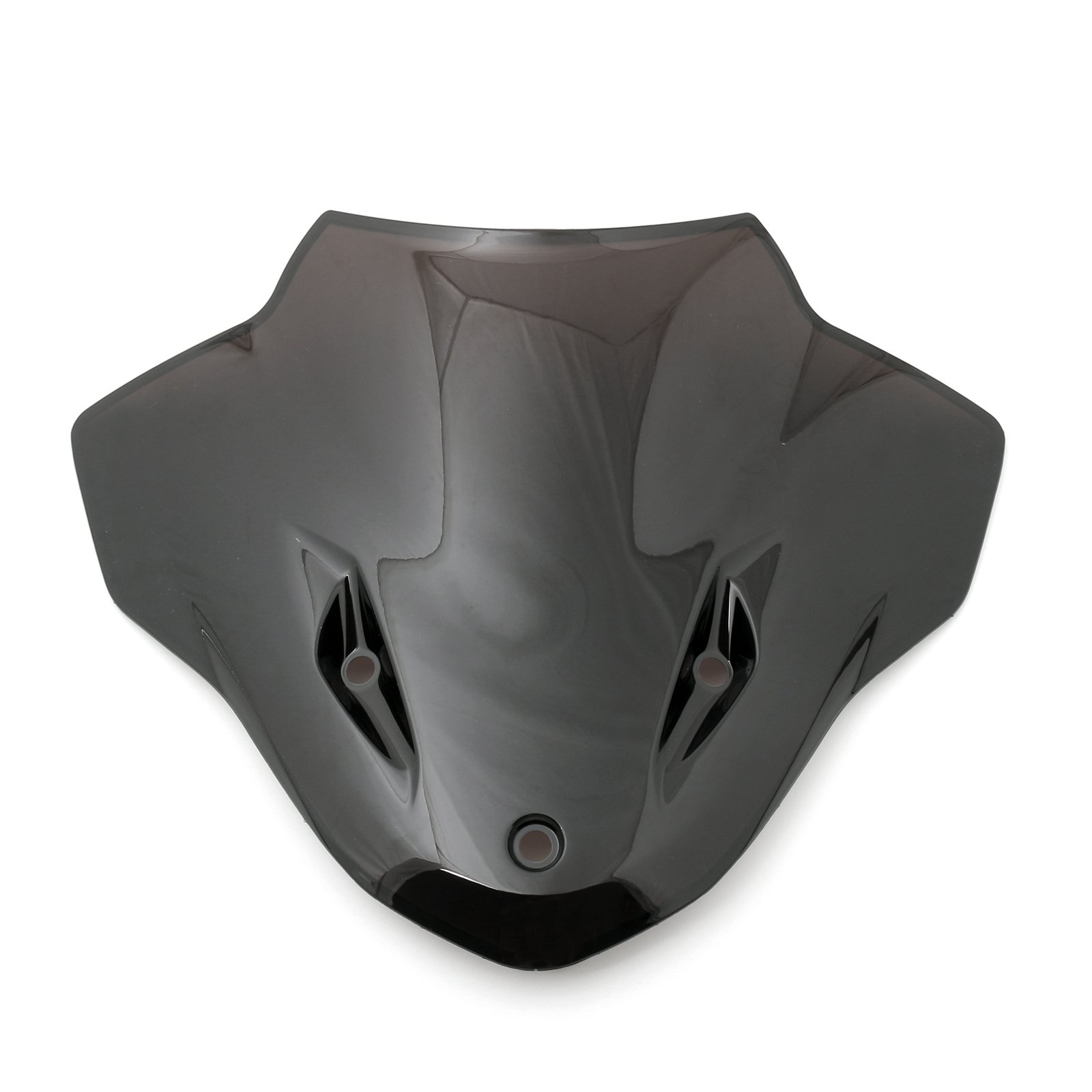 S1000R Windshield Double Bubble for BMW (2014-2015) - Street & Touring