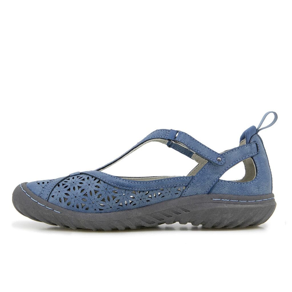 Jambu Daffodil Women's Waterproof Hiking Shoes - Lightweight & Comfortable for Outdoor Adventures, Trail Running, and Travel