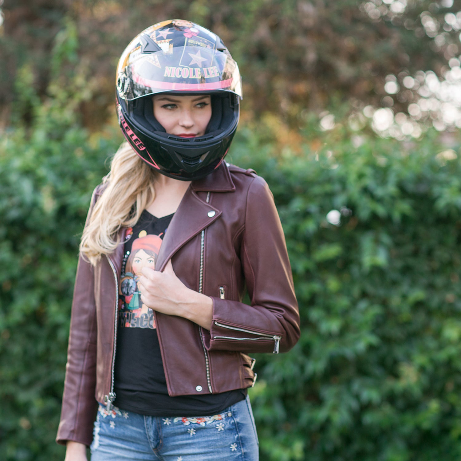 Best Full Face Helmet for Motorcycle & ATV Riding - DOT & ECE Certified for Safety - Lightweight & Comfortable for Long Rides - Perfect for Street Biking, Motocross & Off-Road Adventures