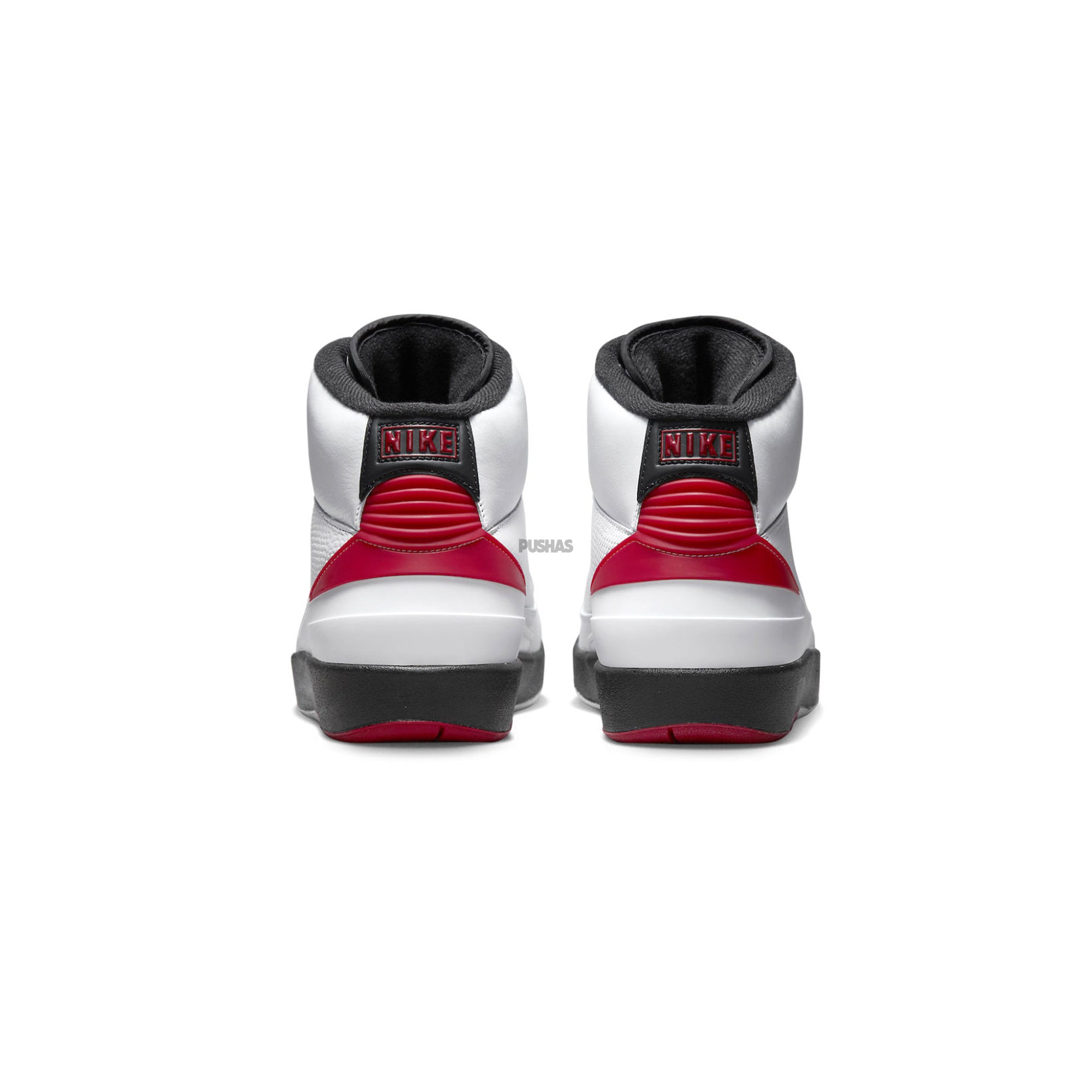Air Jordan 2 Retro OG 'Chicago' Women's Basketball Shoes (2022) - Classic Sneakers for Streetwear, Gym & Casual Fashion