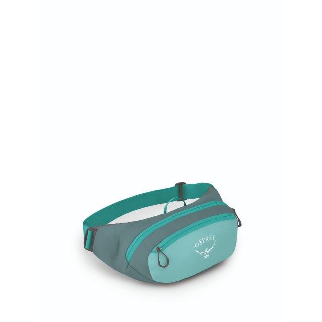 Daylite Waist Pack - Lightweight & Durable Fanny Pack for Men & Women - Perfect for Hiking, Travel, Running & Everyday Use