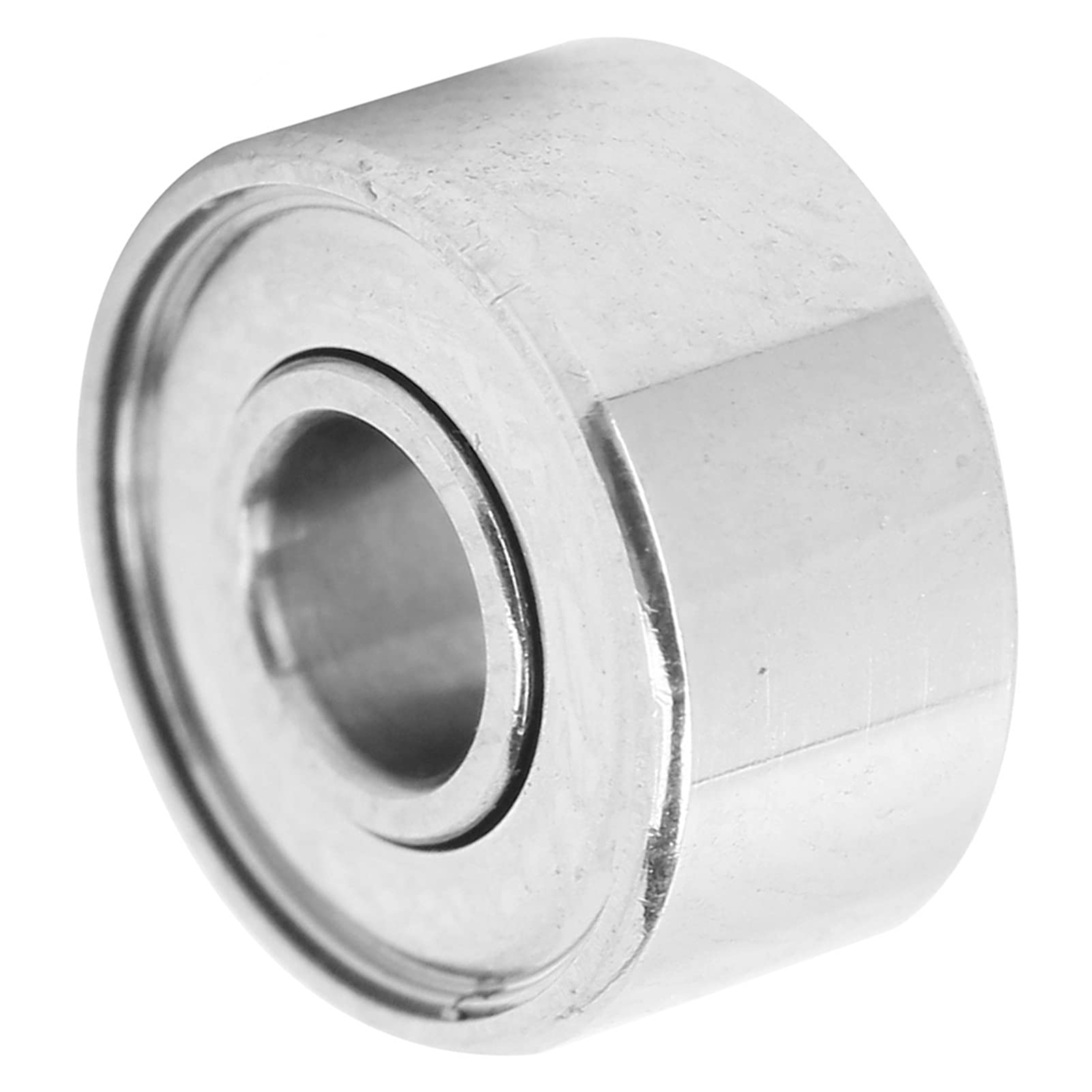 High-Quality Ball Bearing for Electric Nail Drill Machine - Carbon Steel Construction & Easy Installation (Model 1030) | Perfect for Professional Nail Salons & At-Home Manicures