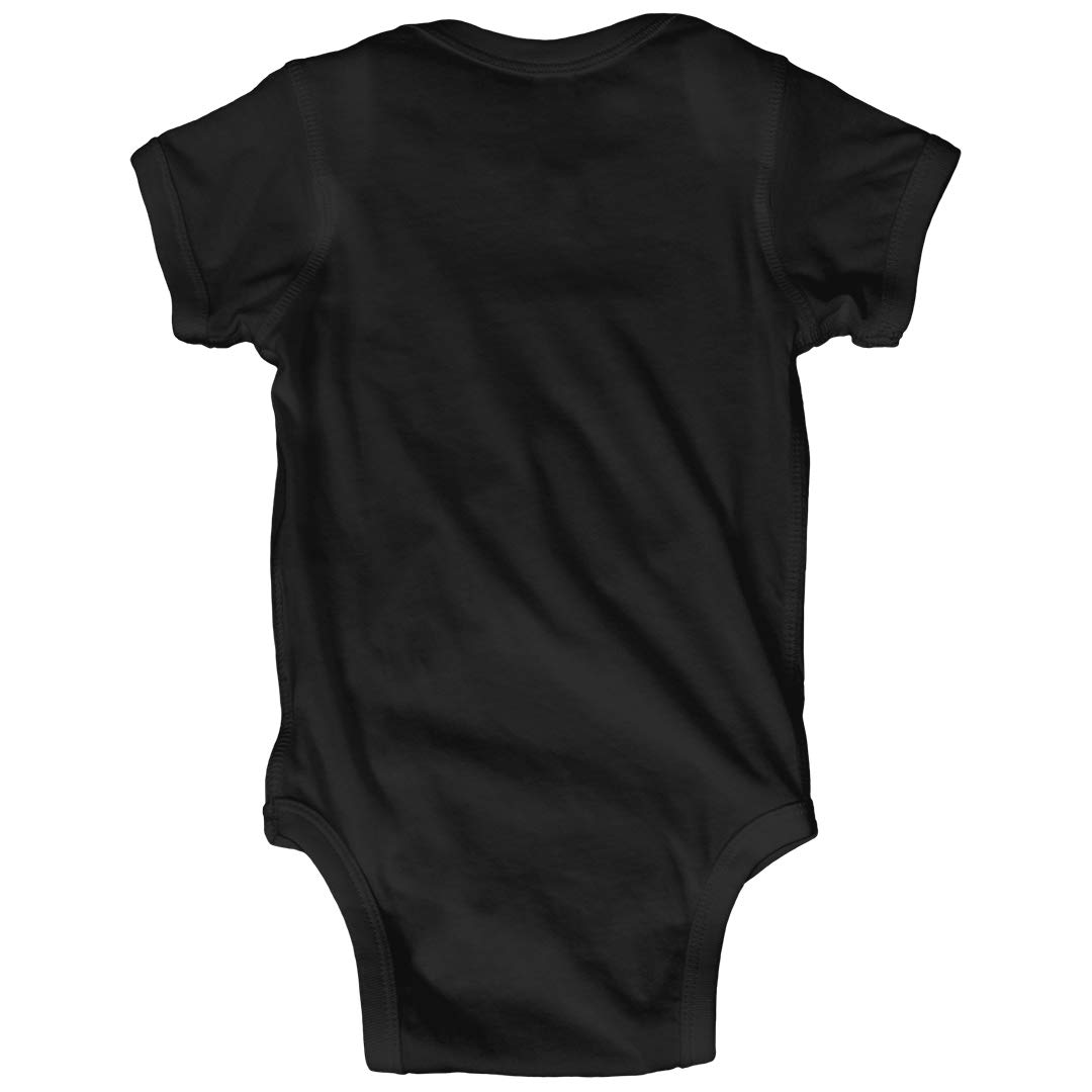 Custom First Mother's Day Baby Bodysuit - Personalized Infant Onesie for New Moms - Perfect for Photo Shoots, Gifts & Special Occasions