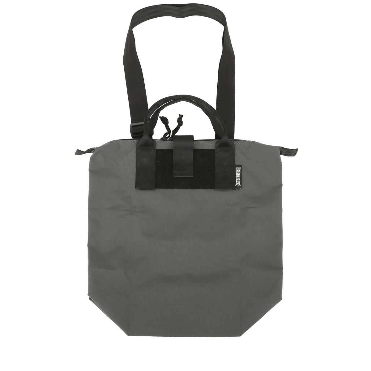 Rollypoly Folding Satchel Bag - Compact Expandable Handbag for Women & Men - Perfect for Travel, Work & Daily Commute