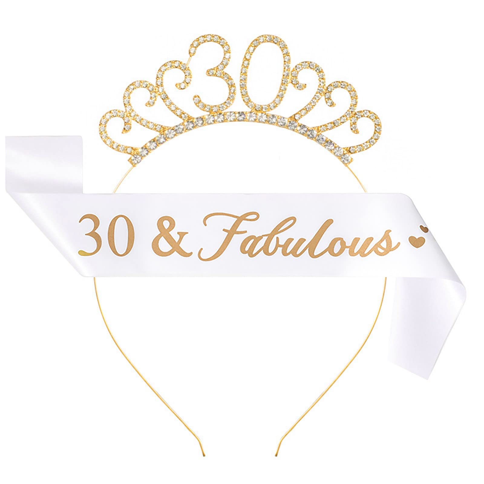 2022 Graduation Party Decorations Set - Red & Black 18th Birthday Decor for Girls with Sash, Crown Tiara, Candles & Cake Toppers | Perfect for 18th Birthday Gifts, Graduation Celebrations & Special Events | Includes Event Horizon Blu-ray (One Size)