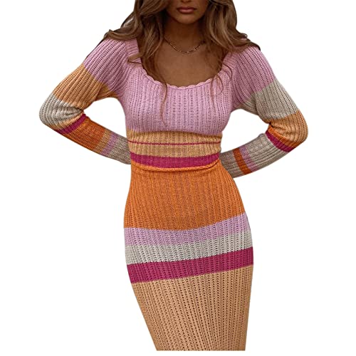 J Colorful Stripes