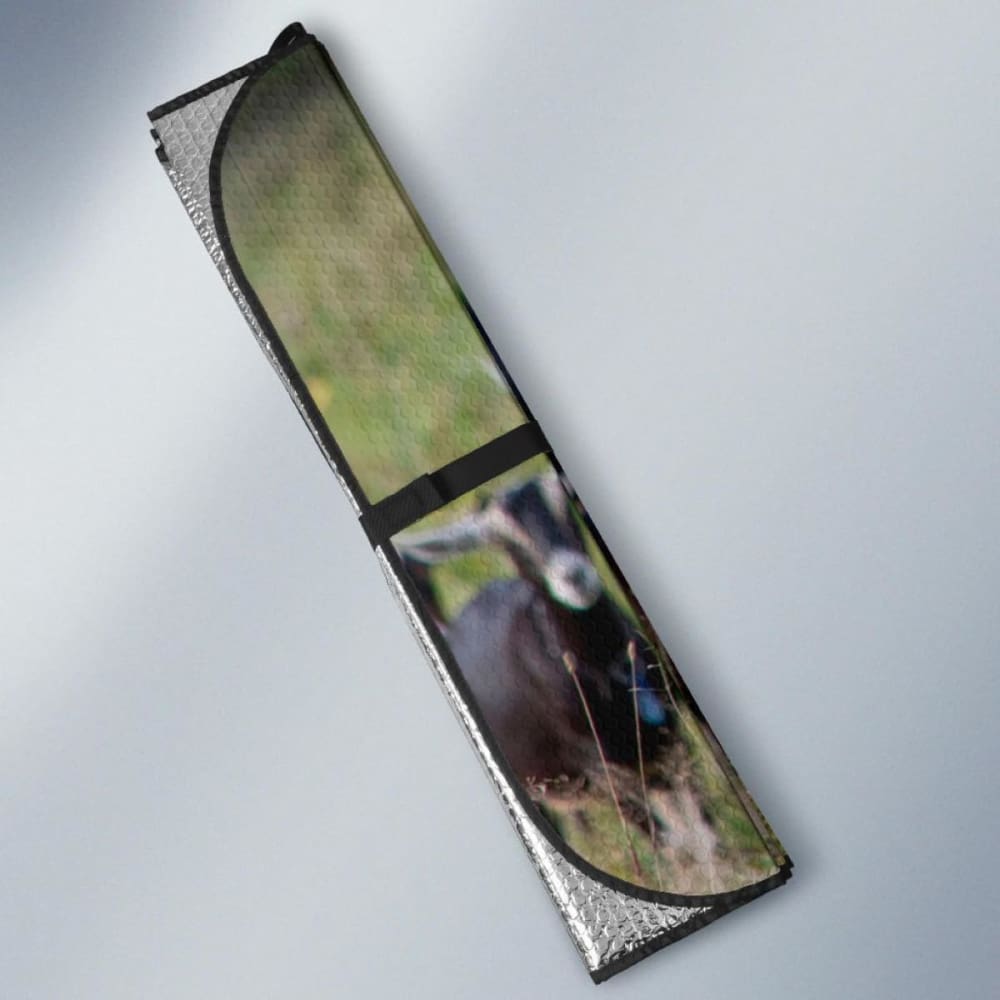Auto Sun Shades for Car Windows - Universal Fit UV Protection & Heat Blocking - Perfect for Parking, Travel, and Outdoor Activities