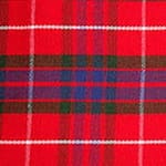 Premium Fraser Tartan Plaid Scarf - Classic Scottish Wool Wrap for Men & Women - Perfect for Winter, Fall Fashion & Outdoor Activities