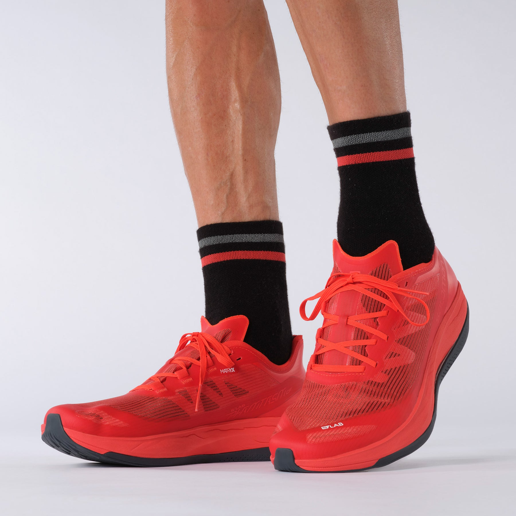 Salomon Unisex S/Lab Phantasm CF Road Running Shoes - Lightweight & Breathable for Marathon Training & Racing - Perfect for Long-Distance Runners & Competitive Athletes