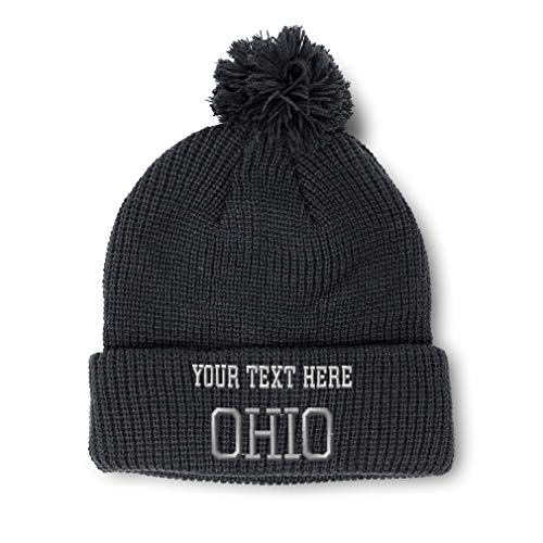Black Personalized Text Here