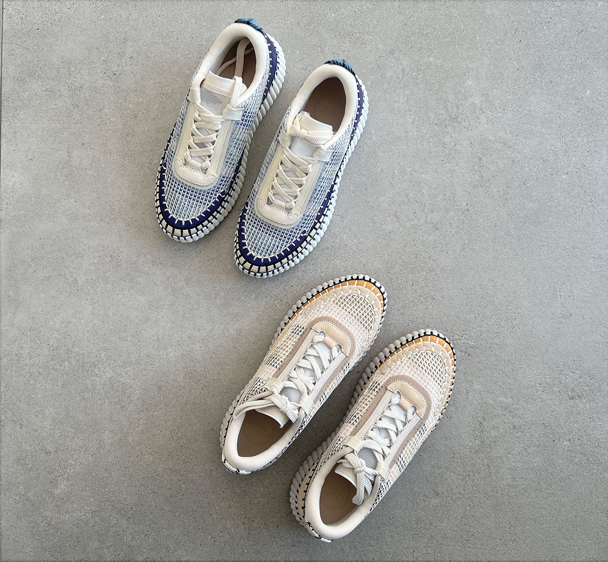 Nama Sneakers for Women & Men | Comfortable Casual Walking Shoes | Perfect for Running, Gym, Workout & Daily Wear