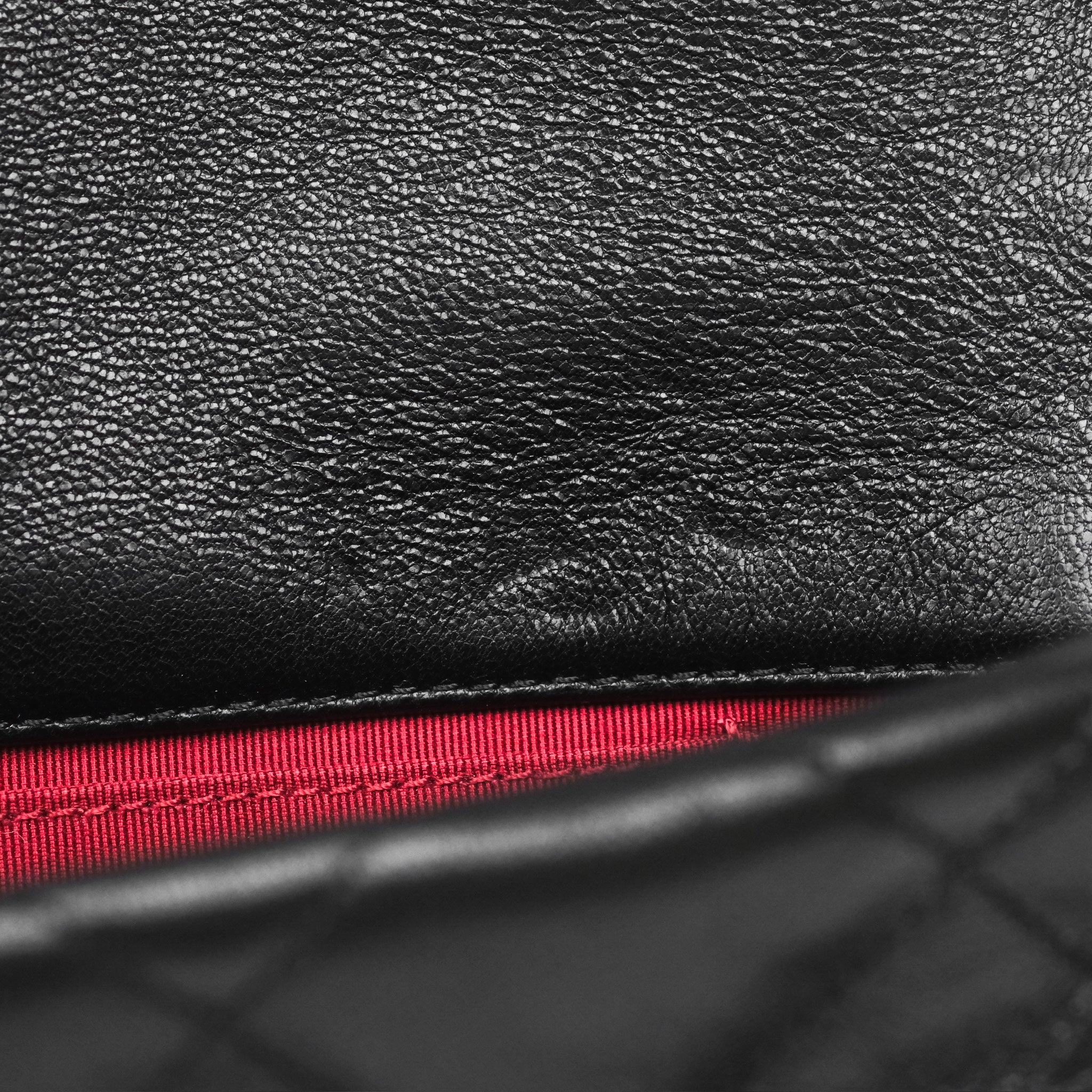 Chanel 19 Waist Bag in Black Goatskin with Mixed Hardware - Luxury Crossbody Bag for Women, Perfect for Everyday Use & Travel Accessories