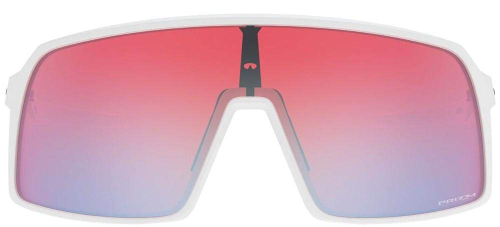 Oakley Men's Oo9406 Sutro Rectangular Sunglasses - Polarized Sports & Driving Shades for UV Protection - Perfect for Running, Cycling & Outdoor Activities