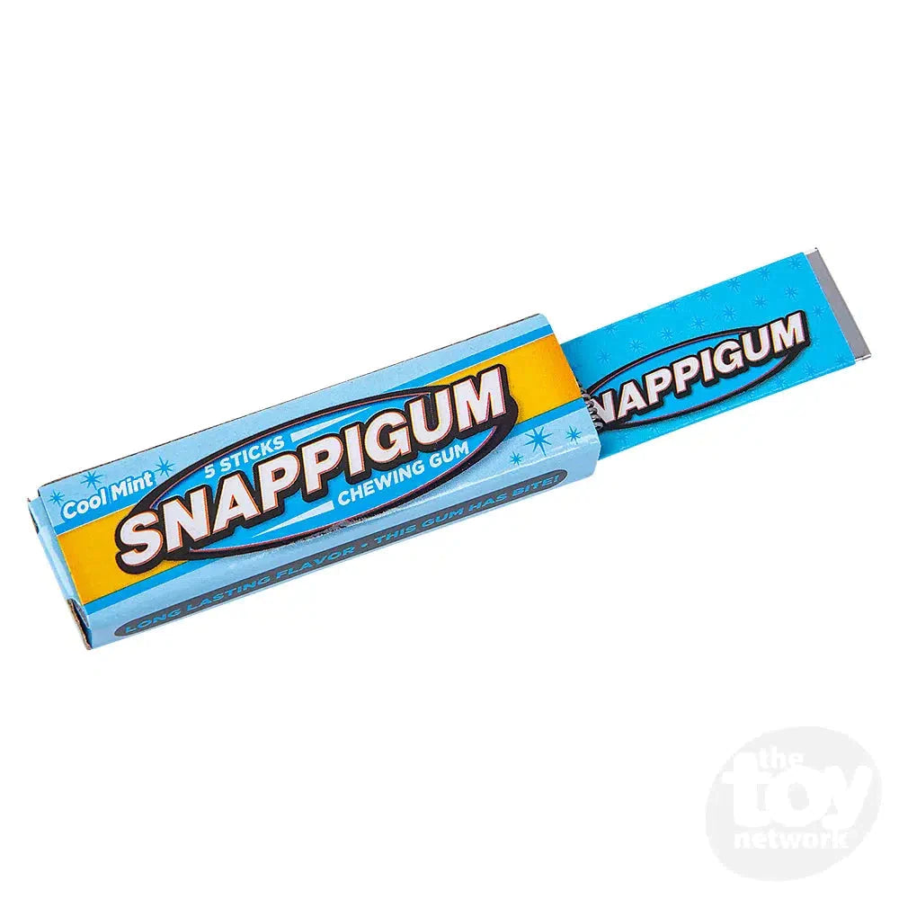 3 Snap Gum - Secure & Adjustable Snap Fasteners for DIY Crafts, Sewing, and Clothing Repair | Perfect for Hats, Bags, and Accessories