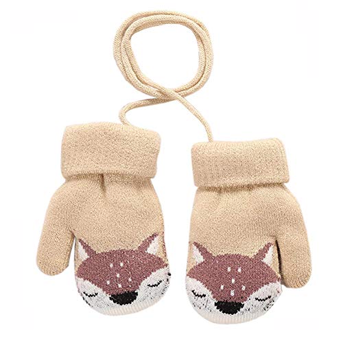 Khaki Fox