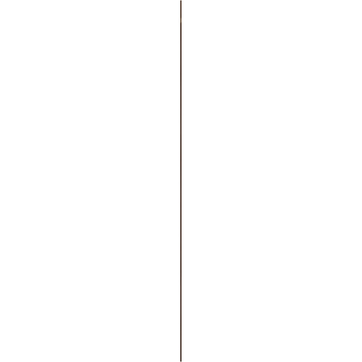 Adjustable Wood Slat Wall Kit - Brazos Modern Acoustic Panel for Home & Office Decor - DIY Room Divider & Soundproofing Solution