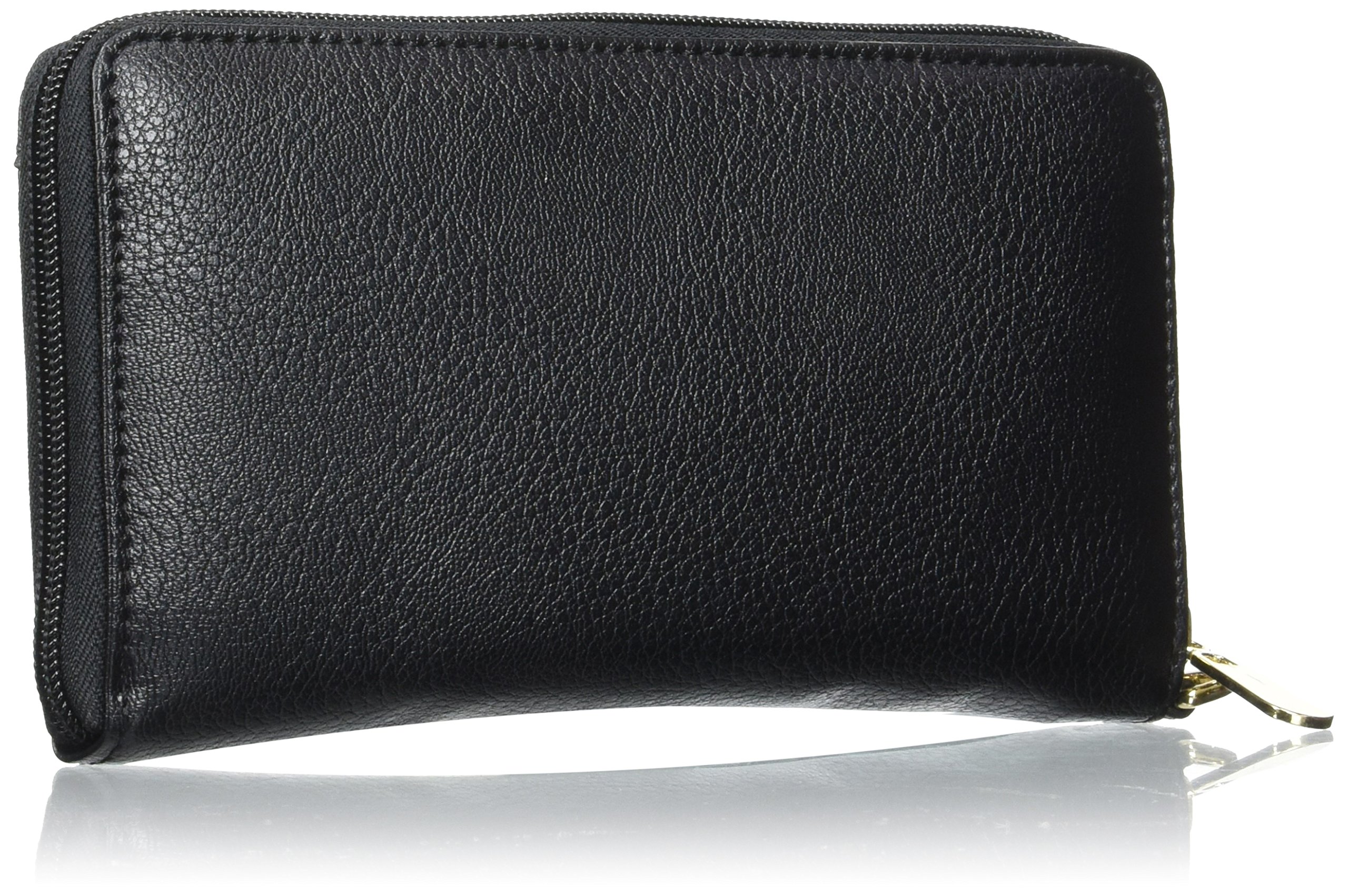 Premium Genuine Leather Wallet for Men - Slim RFID Blocking Bifold Wallet with Money Clip - Brown   Perfect for Everyday Carry, Travel, Business & Gifting