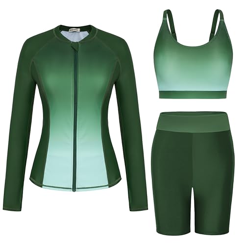 Gradient Green
