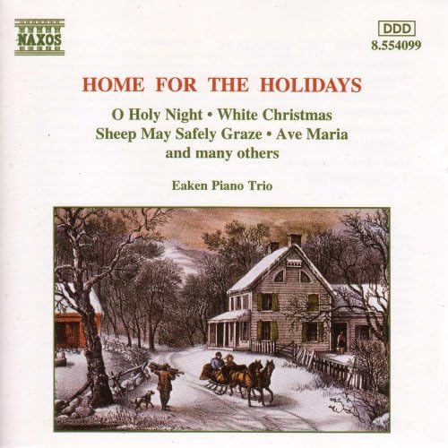 Home for the Holidays - Cozy Christmas Decorations & Festive Home Accessories for Family Gatherings and Holiday Celebrations
