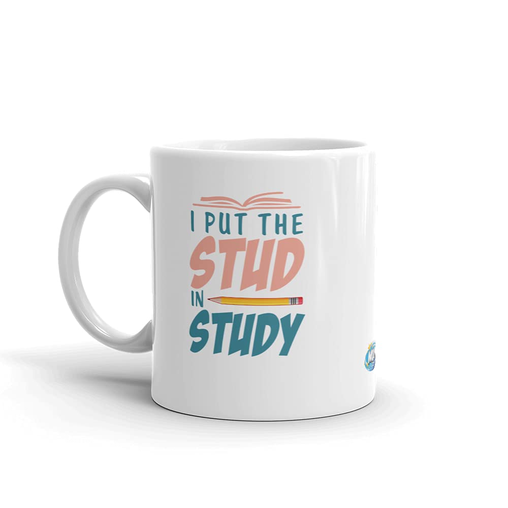 Funny Student Back to School Coffee Mugs - Perfect First Day of School Gifts for Kids, Students & Teachers - Great for Homeschool Moms - Ideal for Classroom Use, Teacher Appreciation & Morning Coffee