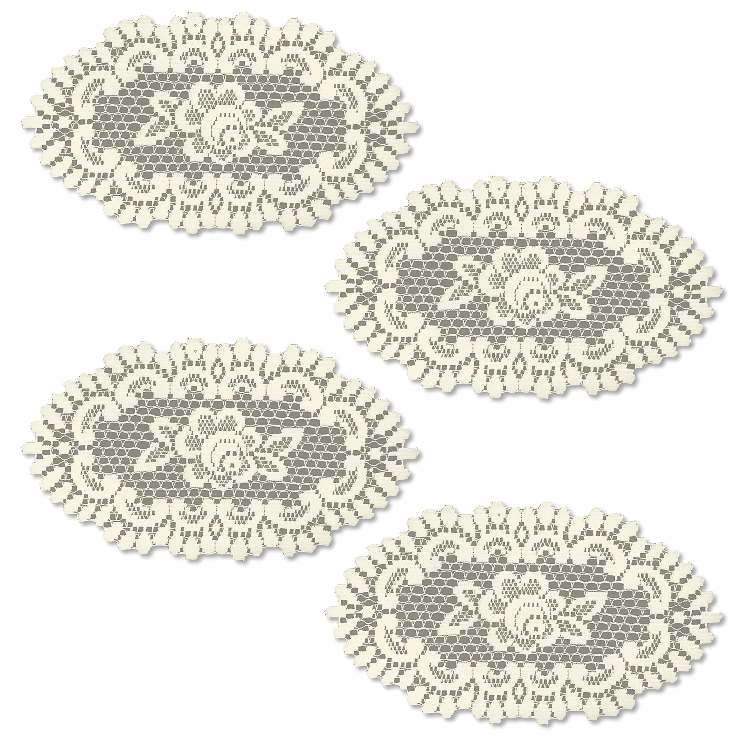 Heritage Lace 8