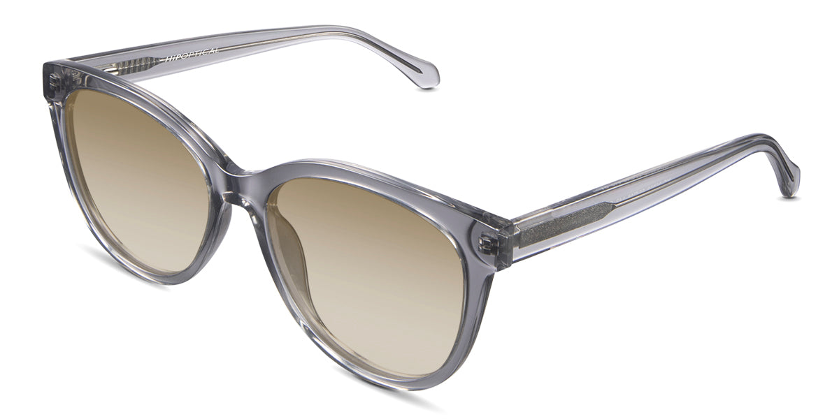 Gava Women's Prescription Sunglasses - UV Protection, Stylish & Comfortable for Driving, Outdoor Activities & Daily Wear