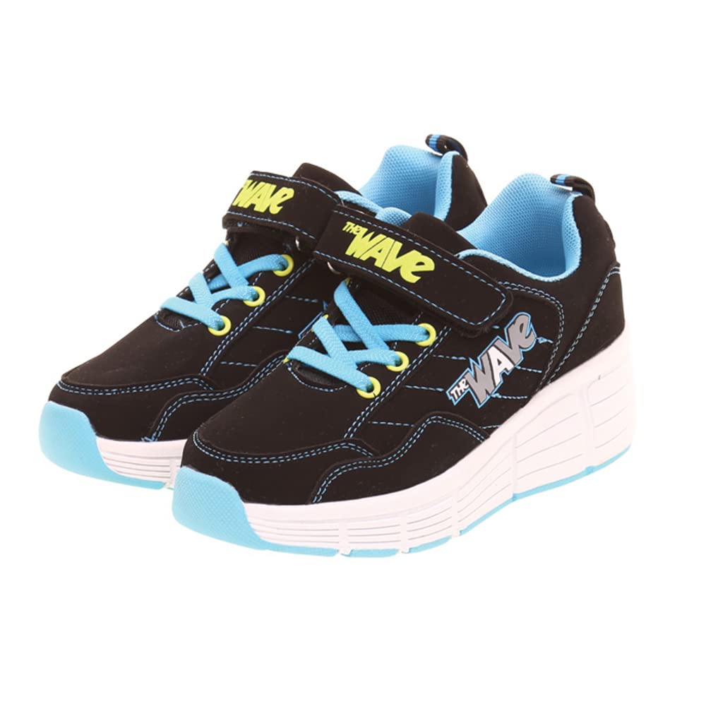 SDSPEED Kids Roller Skates - Adjustable Wheeled Sneakers for Boys & Girls | Perfect for Outdoor Play, Birthday Gifts & Skate Park Fun