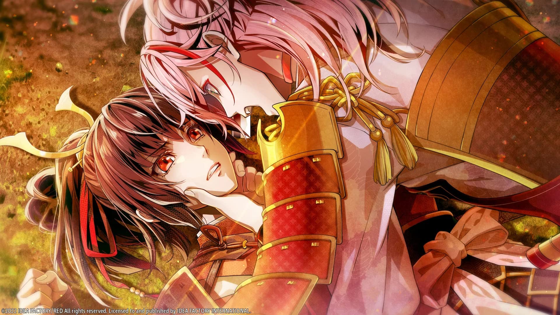 Birushana: Rising Flower of Genpei Limited Edition - Nintendo Switch Game | Historical Action RPG for Anime & Japanese Culture Fans | Perfect for Home Gaming & Travel Entertainment