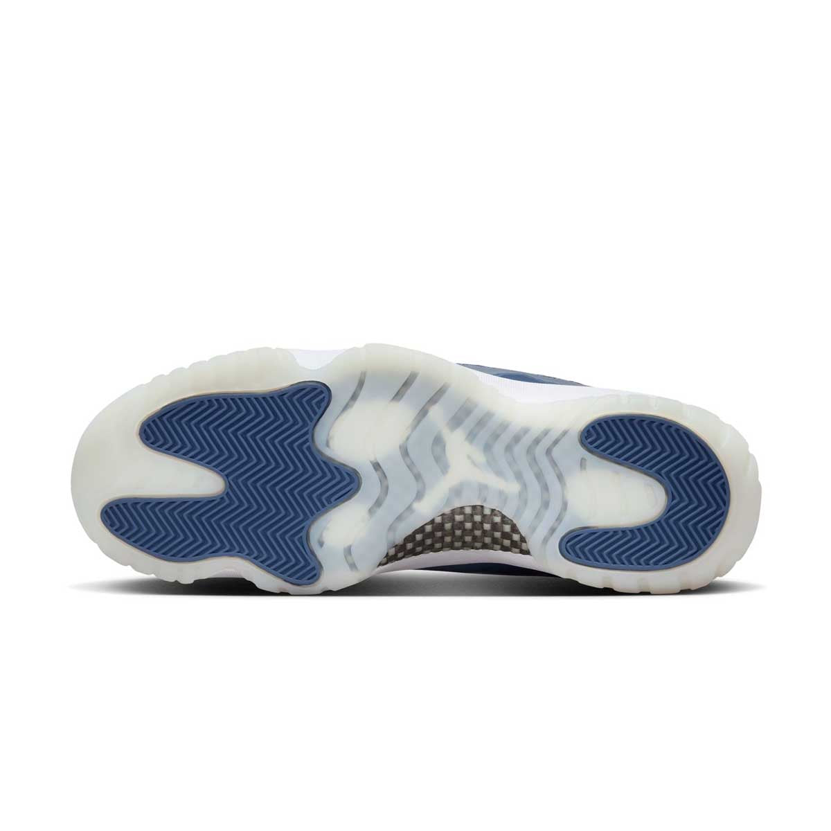 Air Jordan 11 Retro Low 'Diffused Blue' Men's Basketball Shoes - Lightweight Sneakers for Casual Wear & Street Fashion | Perfect for Sports, Gym & Everyday Outfits