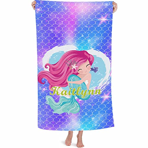 Shinny Mermaid