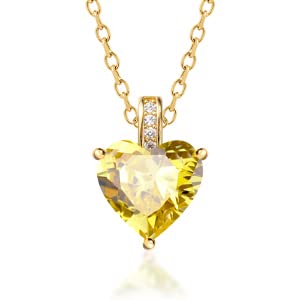 11-November Birthstone