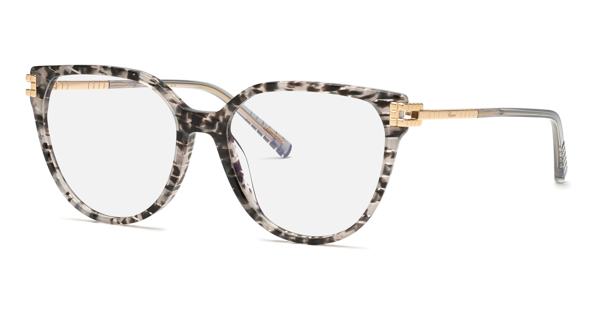 Black Grey Havana